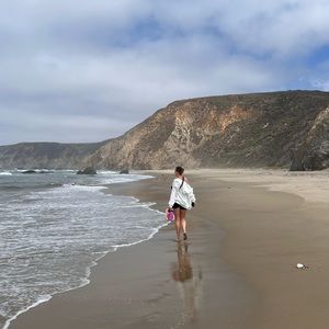 Meet your Posher, Anne